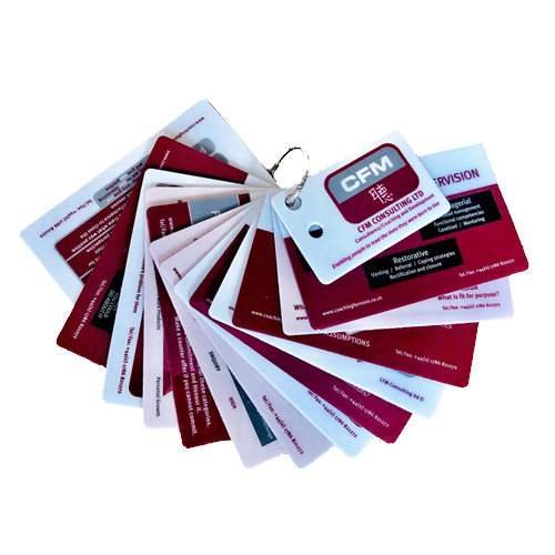 Coaching Cards – Full set of 13