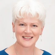 Mary Musselbrook