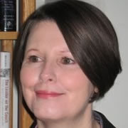 Mary Parker