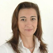 Patricia Pedrosa