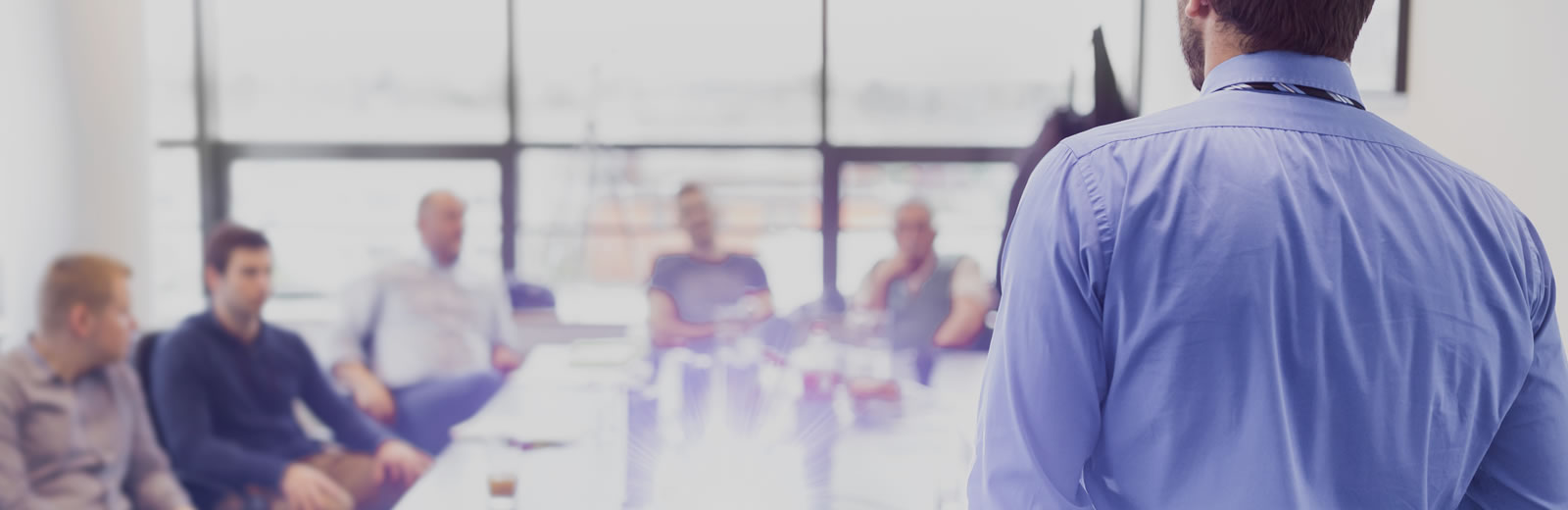<strong>Providing greater focus & awareness of choice</strong>

Executive coaches at CFM can work at all levels and use a variety of tools to help clarify direction for individuals or teams. 