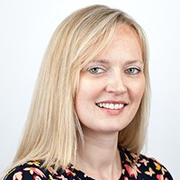 Rachael Hurdman