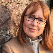Fiona Reith