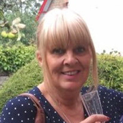 Helen Clinkscale
