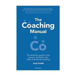 the coaching manual