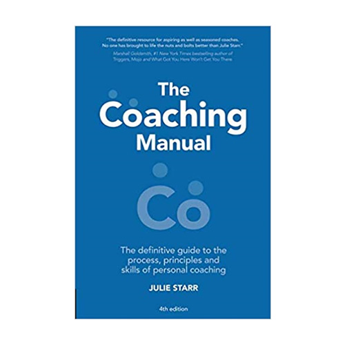 The Coaching Manual