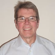 Tony Bolton