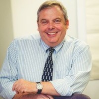 Graeme Wilkinson